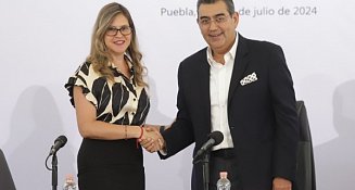 Engie México destinará mil 195 mdp para ampliación de red de gas natural en Puebla 