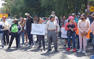 IMSS hará revisión a quejas de pacientes de hemodiálisis en Tlaxcala