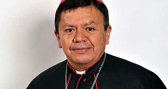 Robo obispo de Tehuacán