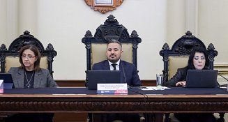 Ayuntamiento de Puebla aprueba 110 bases sindicales; proceso será transparente, asegura alcalde