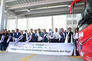 Segom y ayuntamiento de Puebla se reunirán con ambulantes que buscan instalarse en CAPU 2