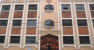 SMDIF inaugurará nuevo dormitorio municipal en el Centro Histórico de Puebla