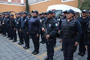 Incrementa en Tlaxcala percepción de inseguridad: INEGI
