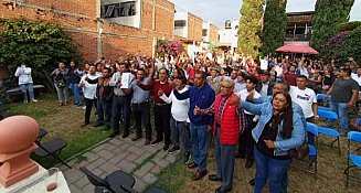 Nicolás Gutiérrez niega triunfo de Blanca Angulo en Chiautempan e impugna elección