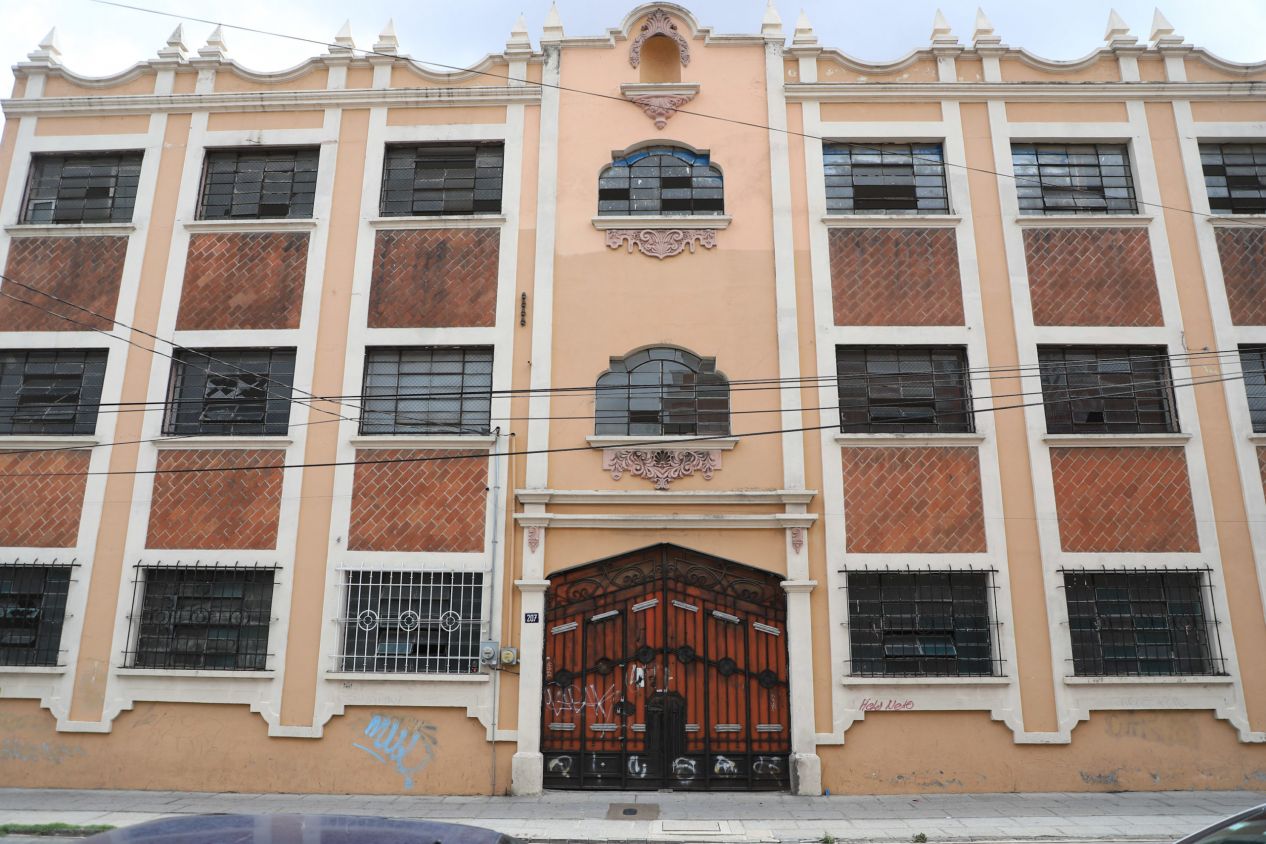 SMDIF inaugurará nuevo dormitorio municipal en el Centro Histórico de Puebla