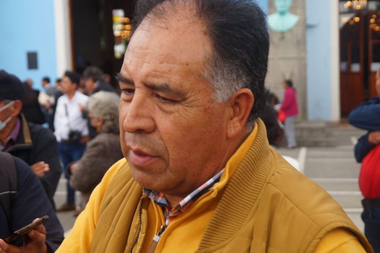 Diócesis de Tlaxcala buscará aproximar sacerdocio en jóvenes