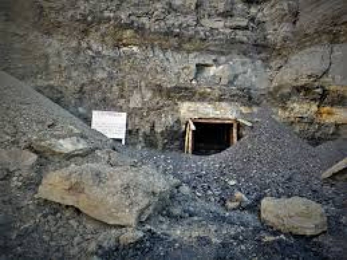 Confirman hallazgo de nuevos restos de mineros en Pasta de Conchos 