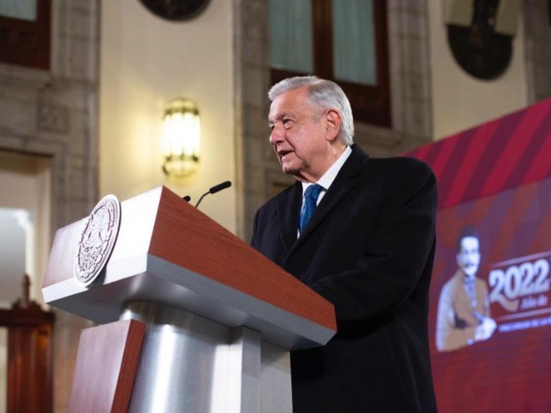 López Obrador Expresa Cuál Es El Mayor Orgullo De Su Administración 0914