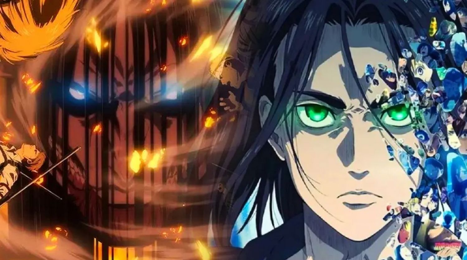 Shingeki No Kyojin: cómo ver la Temporada 4 (Parte 2) del anime