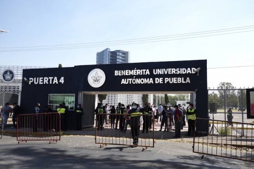 BUAP otorga prórroga para inscripciones de nuevo ingreso por bloqueos carreteros