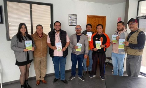 Realiza Ayuntamiento de Tlaxcala sensibilización sobre medio ambiente