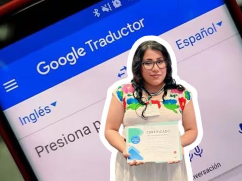 Integran lengua Náhuatl a Google Traductor  