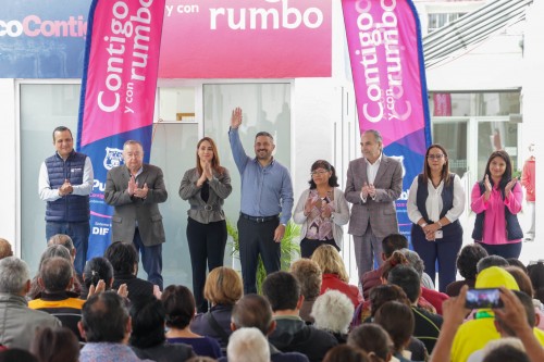 Programa “Contigo Veremos Más” de Puebla realiza más de mil cirugías gratuitas