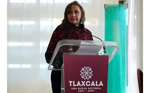 Carro Roldán podría estar en terna de nueva Fiscalía de Tlaxcala: LCC