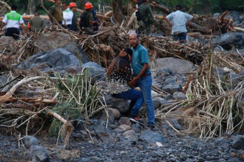 Localizan los cuerpos de 3 agentes municipales reportados como desaparecidos en Veracruz 