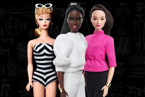 Abrirán exposición sobre la evolución de Barbie en Londres