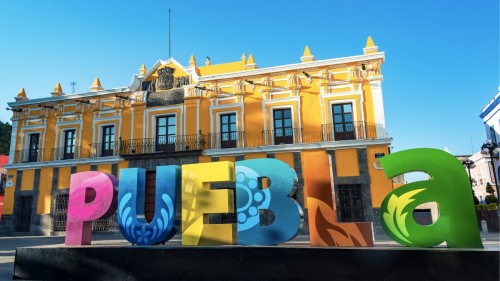 Fin de semana cultural en Puebla: Actividades gratuitas para toda la familia en el Centro Histórico