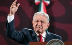 “No podemos ser rehenes”; AMLO sobre demandas de pago a campesinos