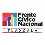 Frente Cívico Nacional sin presencia en Tlaxcala