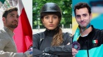 Atletas poblanos que participarán en los Juegos Olímpicos París 2024 