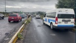 Denuncian chóferes de Flecha Azul abusos por parte de SMyT 