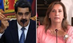 Gobierno de Venezuela rompe relaciones diplomáticas con Perú