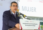 Gobernador no recomendará perfiles para el gabinete de Alejandro Armenta 