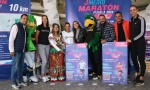 Anuncian 3er. Medio Maratón de Puebla 2024 para el 1 de septiembre