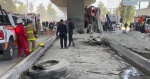 Trágico accidente en la autopista México-Puebla deja un muerto