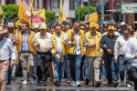 Calla PRD Tlaxcala tras perdida de registro nacional