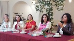 Morena reafirma compromiso en San Pedro Cholula