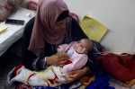 Colombia recibirá a menores heridos por guerra en Gaza