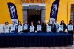 Implementa San Andrés Cholula programa "Salud a tu Hogar, Adultos Mayores" 