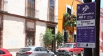 Parquímetros de Puebla