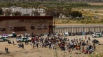 Biden cerrará temporalmente frontera con México a solicitantes de asilo 