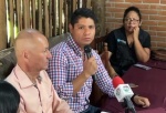 Omar Muñoz advierte revisión exhaustiva a administración saliente de Cuautlancingo