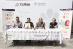 Puebla Celebra el Año del Libro y la Lectura con la "Fiesta del Libro 2024"