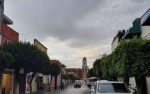 Se esperan lluvias en Tlaxcala este jueves 