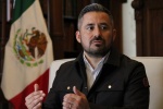 Adán Domínguez y José Chedraui se reunirán para iniciar transición municipal 