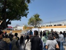 Por: Lula Pineda Avalan vecinos obra comunitaria en Santa Bárbara Almoloya durante asamblea ciudadana encabezada por Raymundo Cuautli