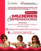 Comunicado oficial Con “Mercadillo de Mujeres”, Ayuntamiento de Coronango apoya proyectos económicos