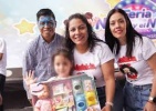 Por: Lula Pineda Arranca programa itinerante para festejar a la niñez en todo el municipio