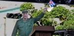 Foto: Cortesía Presidente cubano habla de preparación ante posible conflicto