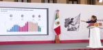Foto: Cortesía Sheinbaum fija postura sobre la soberanía de México