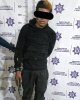 Foto: Cortesía Tras 5 meses prófugo, recapturan a “El Pechos” en Zacatelco; armado y violento contra su pareja