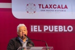 Foto: Cortesía Tlaxcala sorprende con récord histórico y liderazgo nacional en cultura del agua 2026