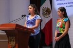Foto: Cortesía Tlaxcala impulsa la literatura indígena con premio de alto impacto y apoyo histórico