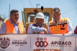 Foto: Cortesía Emprende Apizaco plan de obra pública con inversión superior a los 28 mdp
