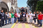 Comunicado oficial Gobierno de Coronango refuerza su compromiso con la salud materna