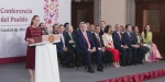 Foto: Cortesía Acuerdo histórico para fortalecer el acero hecho en México